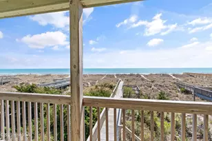 1097 Ocean Blvd W, Holden Beach, NC 28462 - Photo 42
