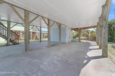 1097 Ocean Boulevard W, Holden Beach, NC 28462 - Photo 12