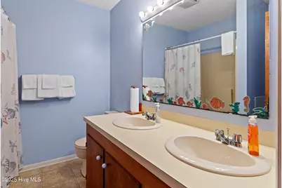 1097 Ocean Boulevard W, Holden Beach, NC 28462 - Photo 28