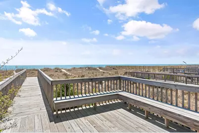 1097 Ocean Boulevard W, Holden Beach, NC 28462 - Photo 6