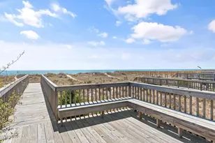 1097 Ocean Blvd W, Holden Beach, NC 28462 - Photo 6