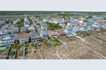 1097 Ocean Boulevard W, Holden Beach, NC 28462 - Photo 58