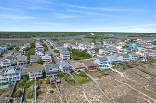 1097 Ocean Blvd W, Holden Beach, NC 28462 - Photo 58