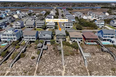 1097 Ocean Boulevard W, Holden Beach, NC 28462 - Photo 48