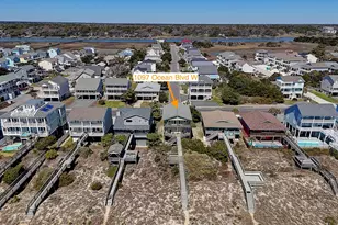 1097 Ocean Blvd W, Holden Beach, NC 28462 - Photo 48