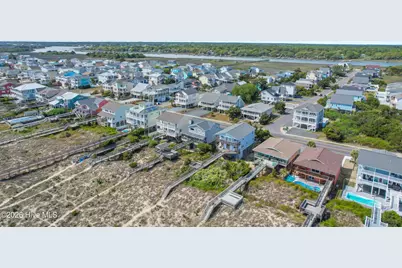 1097 Ocean Boulevard W, Holden Beach, NC 28462 - Photo 60