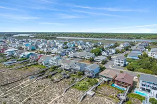 1097 Ocean Blvd W, Holden Beach, NC 28462 - Photo 60
