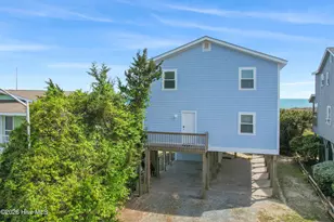 1097 Ocean Blvd W, Holden Beach, NC 28462 - Photo 1