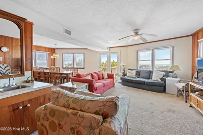 1097 Ocean Boulevard W, Holden Beach, NC 28462 - Photo 20