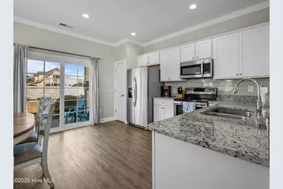 2800 W Ft Macon Road #56, Atlantic Beach, NC 28512 - Photo 14