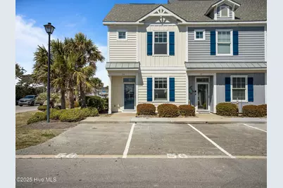 2800 W Ft Macon Road #56, Atlantic Beach, NC 28512 - Photo 38