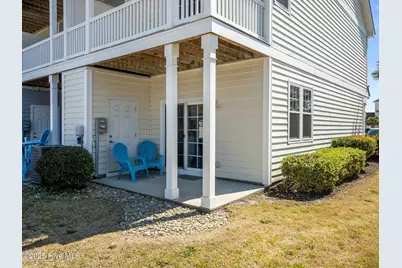 2800 W Ft Macon Road #56, Atlantic Beach, NC 28512 - Photo 36