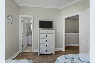 2800 W Ft Macon Road #56, Atlantic Beach, NC 28512 - Photo 30