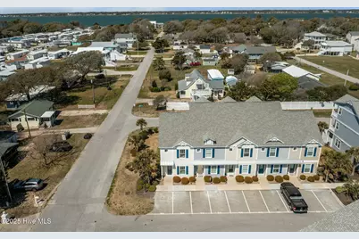 2800 W Ft Macon Road #56, Atlantic Beach, NC 28512 - Photo 46