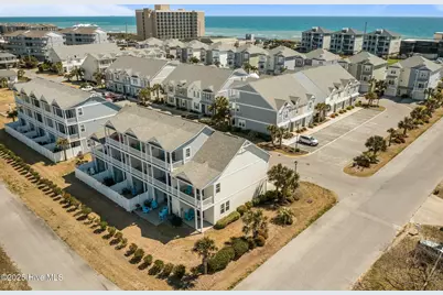 2800 W Ft Macon Road #56, Atlantic Beach, NC 28512 - Photo 44