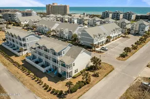 2800 W Fort Macon Rd, Atlantic Beach, NC 28512 - Photo 44