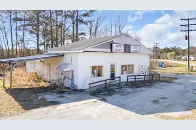 107 Wyse Fork Road, Trenton, NC 28585 - Photo 2