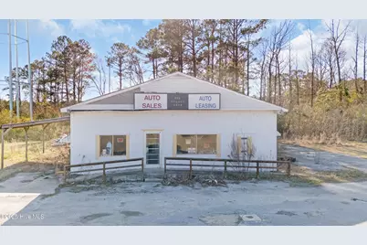 107 Wyse Fork Road, Trenton, NC 28585 - Photo 1