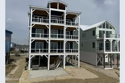 3048 Island Drive, North Topsail Beach, NC 28460 - Photo 1