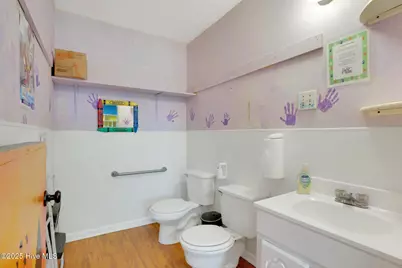 101 Beeler Avenue, Hamlet, NC 28345 - Photo 12
