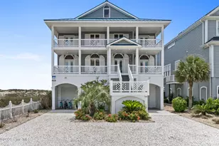 349 W First St, Ocean Isle Beach, NC 28469 - Photo 1