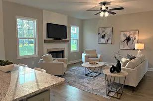 85 Prency Ln, Middlesex, NC 27557 - Photo 8