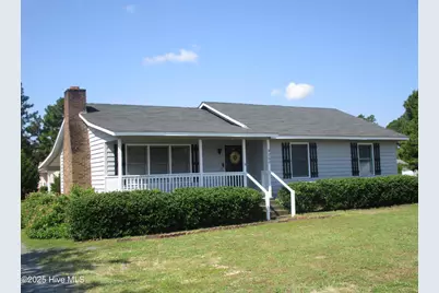 9260 McLeod Road, Laurinburg, NC 28352 - Photo 1
