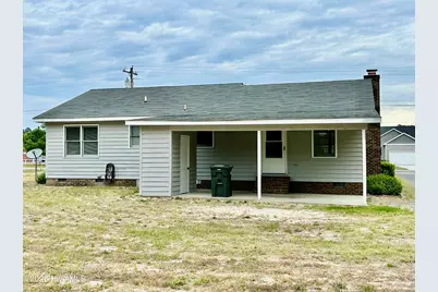 9260 McLeod Road, Laurinburg, NC 28352 - Photo 14