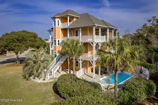 200 Shipwreck Ln, Emerald Isle, NC 28594 - Photo 1