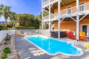 200 Shipwreck Ln, Emerald Isle, NC 28594 - Photo 4