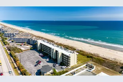 2305 W Fort Macon Road #207, Atlantic Beach, NC 28512 - Photo 2