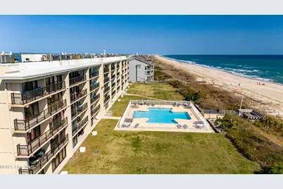 2305 W Fort Macon Road #207, Atlantic Beach, NC 28512 - Photo 6