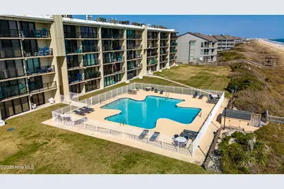 2305 W Fort Macon Road #207, Atlantic Beach, NC 28512 - Photo 44