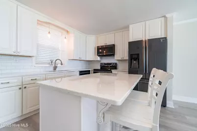 2305 W Fort Macon Road #207, Atlantic Beach, NC 28512 - Photo 16