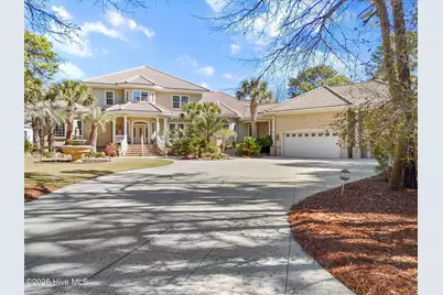 2760 Marsh Point Lane SE, Southport, NC 28461 - Photo 1