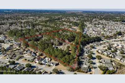 1934 Gordon Acres Drive, Wilmington, NC 28411 - Photo 12