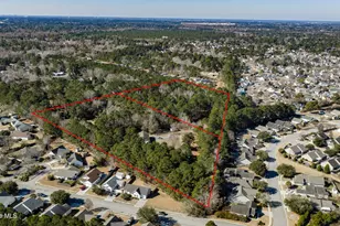1934 Gordon Acres Dr, Wilmington, NC 28411 - Photo 12