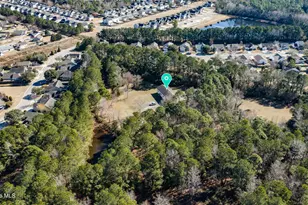 1934 Gordon Acres Dr, Wilmington, NC 28411 - Photo 22