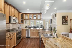 116 Salter Path Rd, Pine Knoll Shores, NC 28512 - Photo 16