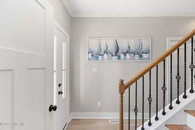 525 Sidbury Avenue, Topsail Beach, NC 28445 - Photo 38