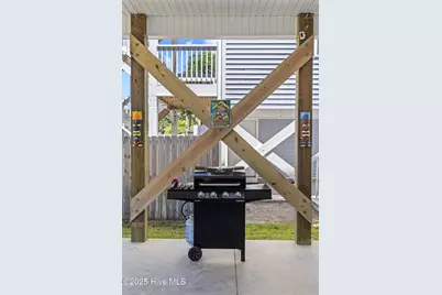 525 Sidbury Avenue, Topsail Beach, NC 28445 - Photo 112