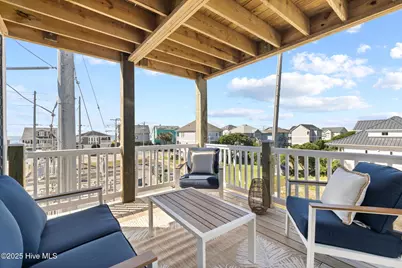 525 Sidbury Avenue, Topsail Beach, NC 28445 - Photo 60