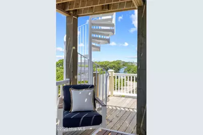 525 Sidbury Avenue, Topsail Beach, NC 28445 - Photo 98