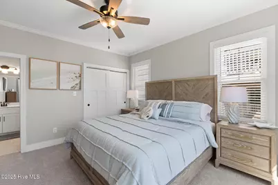 525 Sidbury Avenue, Topsail Beach, NC 28445 - Photo 34