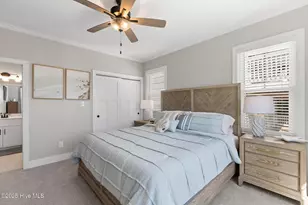 525 Sidbury Ave, Topsail Beach, NC 28445 - Photo 34