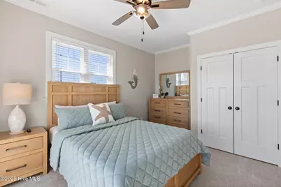 525 Sidbury Avenue, Topsail Beach, NC 28445 - Photo 42