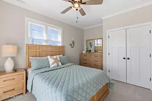 525 Sidbury Ave, Topsail Beach, NC 28445 - Photo 42