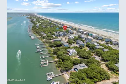 525 Sidbury Avenue, Topsail Beach, NC 28445 - Photo 138