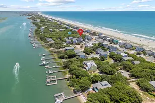525 Sidbury Ave, Topsail Beach, NC 28445 - Photo 138