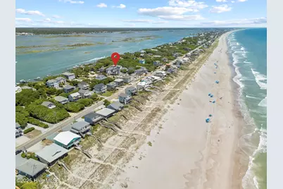 525 Sidbury Avenue, Topsail Beach, NC 28445 - Photo 136